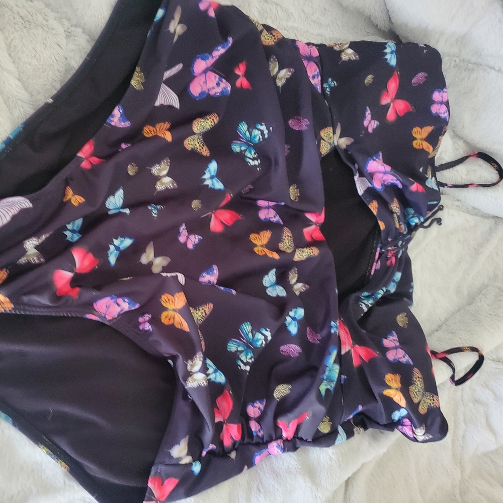 Swimsuit